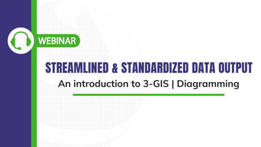 An introduction to 3-GIS | Diagramming