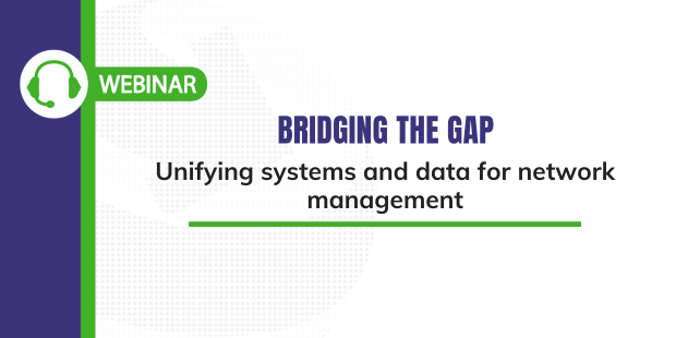 Webinar: Bridging the gap