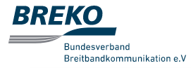 BREKO Logo