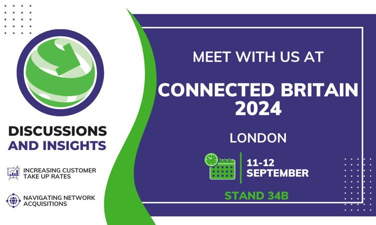 2024 Connected Britain banner image