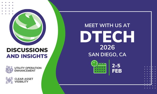 3-GIS is headed to DTECH 2026