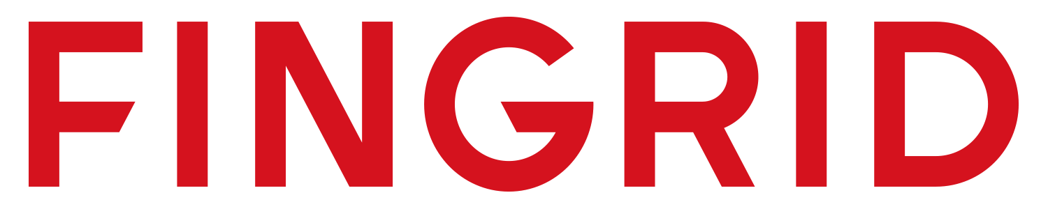 Fingrid Logo