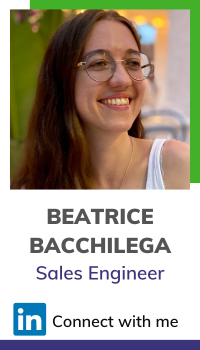 Connect with Bea