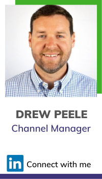 Connect with Drew
