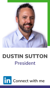 Connect with Dustin