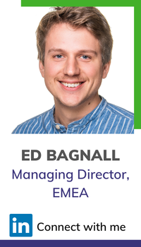 Connect with Ed Bagnall
