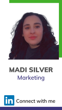 Connect with Madi