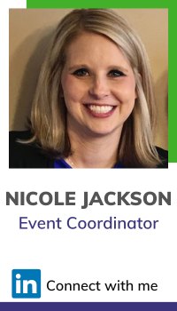 Connect with Nicole at the UC