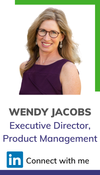 Connect with Wendy Jacobs