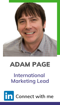 Connect with Adam Page