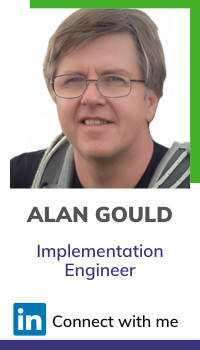 Connect with Alan Gould