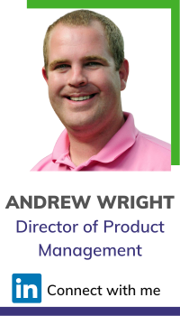 Connect with Andrew Wright