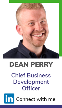 Connect with Dean Perry