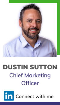 Connect with Dustin