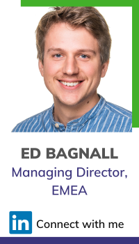 Connect with Ed Bagnall