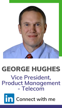Connect with George Hughes