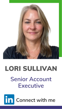 Connect with Lori