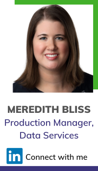 Connect with Meredith Bliss