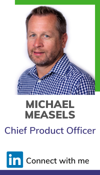 Connect with Michael Measels