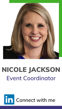 Connect with Nicole Jackson