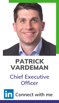 Connect with Patrick Vardeman