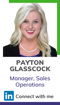 Connect with Payton Glasscock