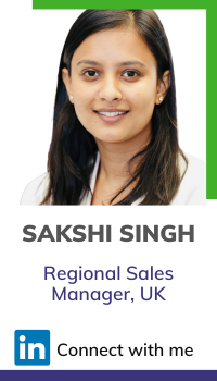 Connect with Sakshi Singh