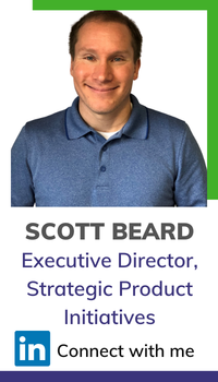 Connect with Scott Beard