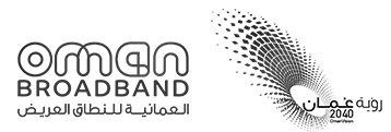 Oman Broadband Logo