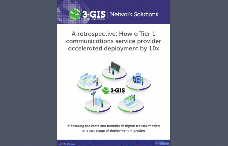 eBook | How a Tier 1 CSP accelerated deployment by 10x