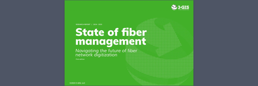 eBook | State of fiber management 2024-2025